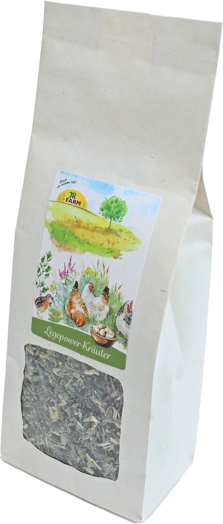 LEGPOWER KRUIDEN KIP 175 GRAM 22928
