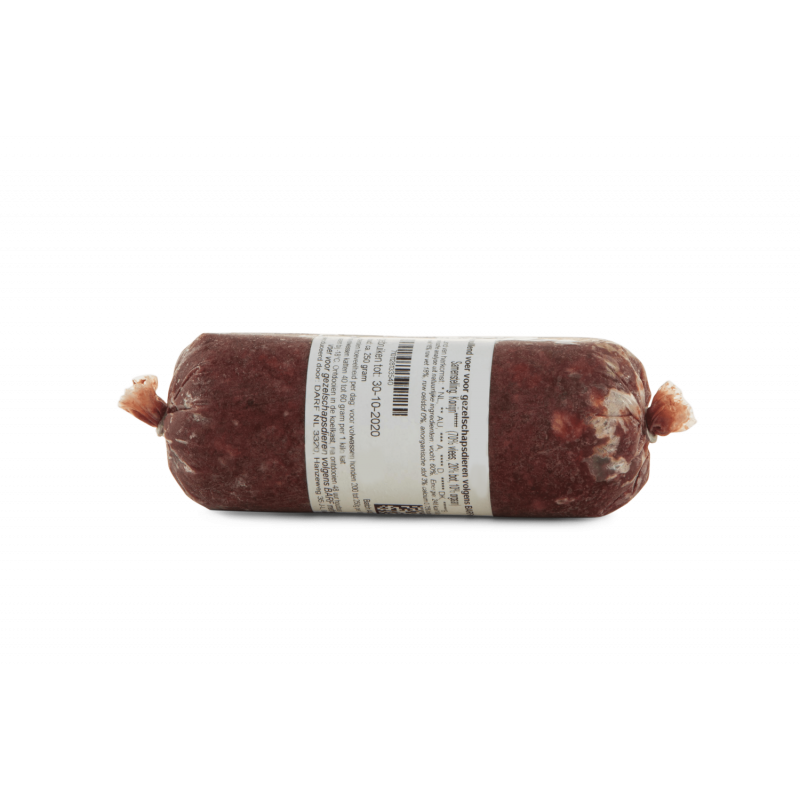 Alroda tamme gans 245gr