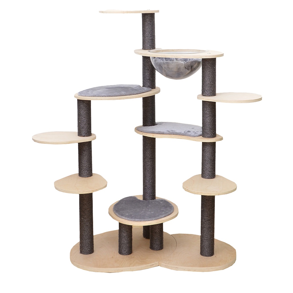 # Krabpaal Orion 130 132x89x58cm