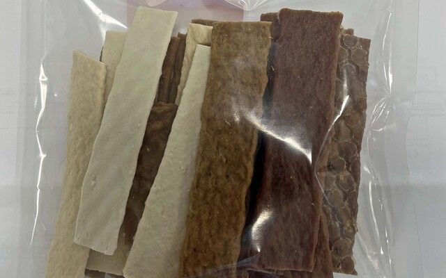 Stripmix 300 gr