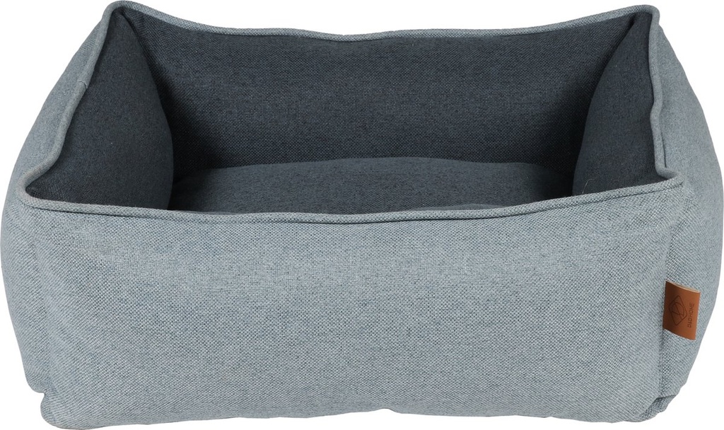 # Bob hondenmand L - 98x68x23cm blauw