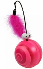 # Coockoo Flip 12,2x12,2x13,1cm roze
