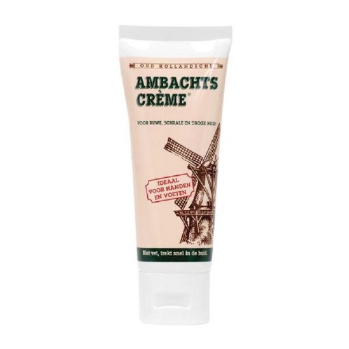 Ambachtecreme tube 75ml
