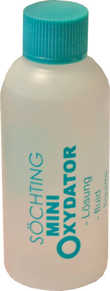 Oxidator Vloeistof Mini 82.5 ml