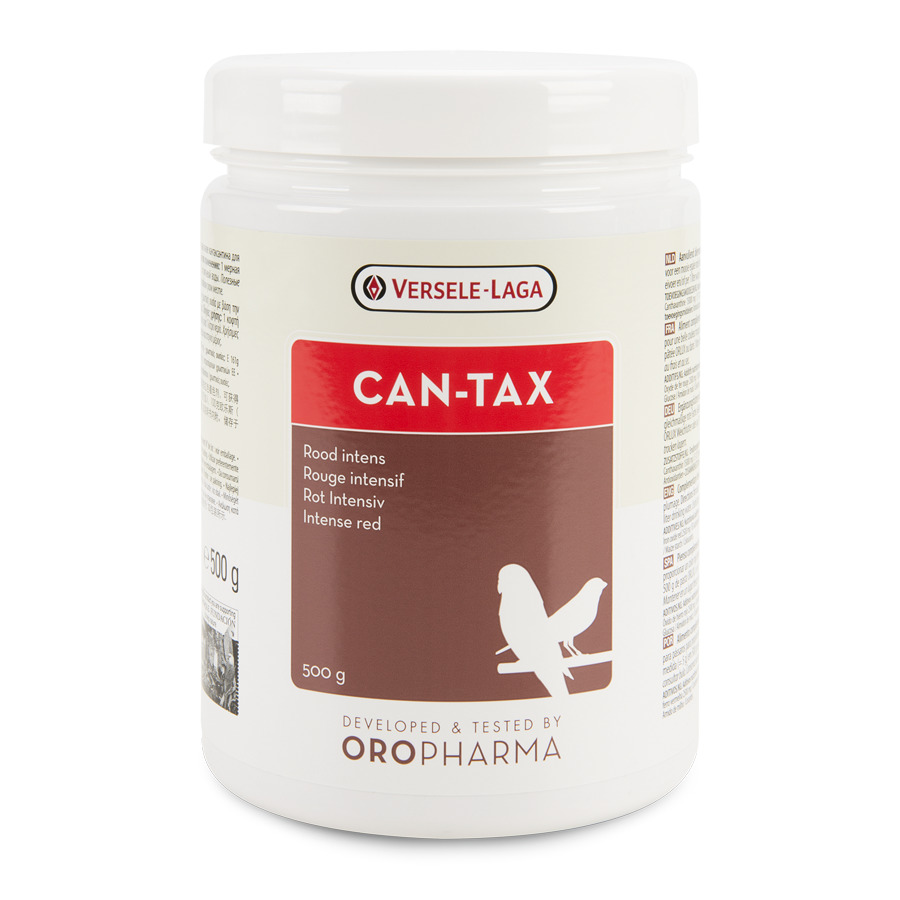 ST ORLUX CANTAX         500 GR
