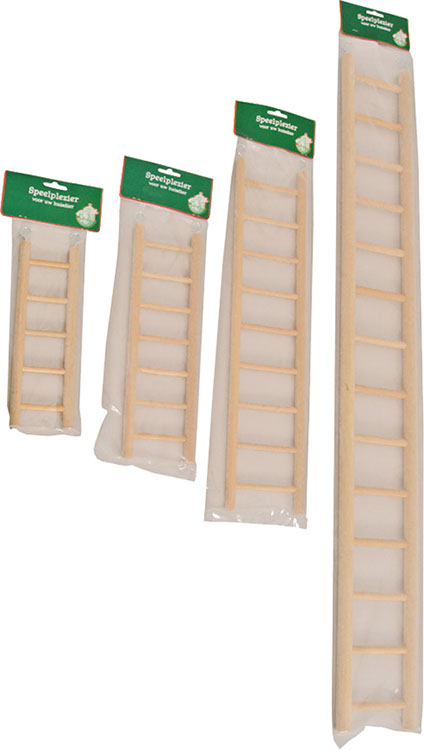 HOUTEN LADDER 5 TRAPS