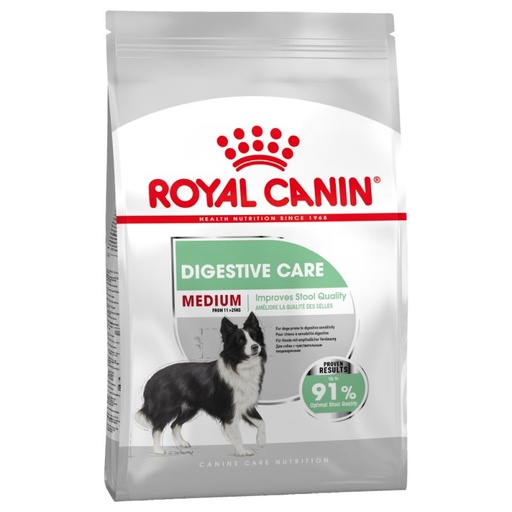Royal Canin Medium Digestive Care 3 kg