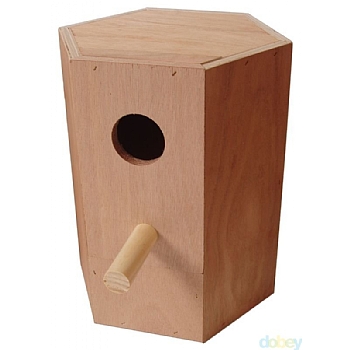 # BOURKSBLOK ZESKANT