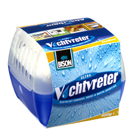 BISON VOCHTVRETER 900GR