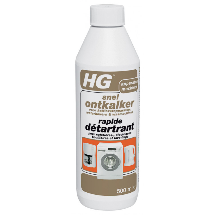 HG ONTKALKER 0,5L