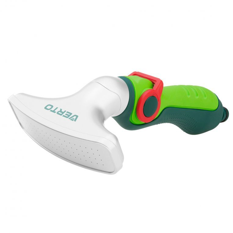 Sray Pistool ""Waaier""Uniek Spray pistool, Groot en Wijdt Bereik, Instelbaar Du
