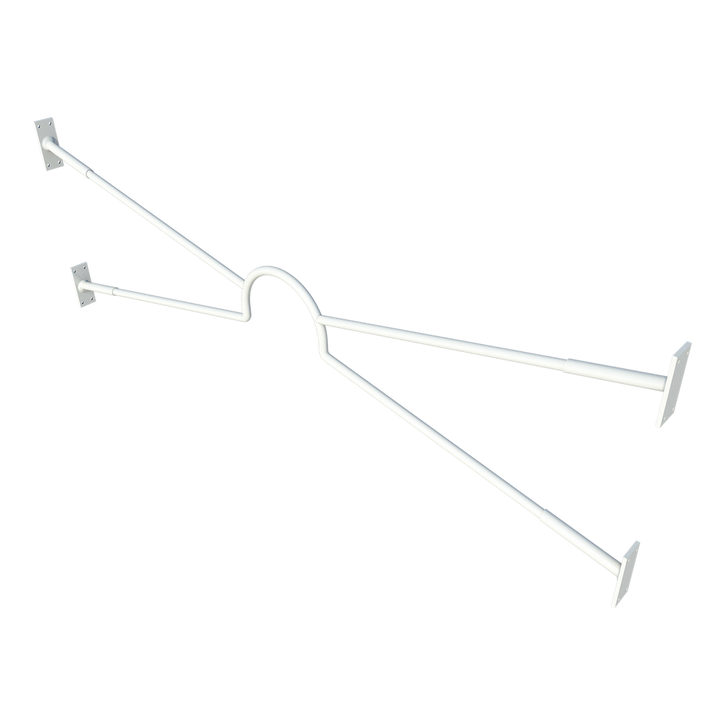 SECU BAR 61/101 CM     182.440
