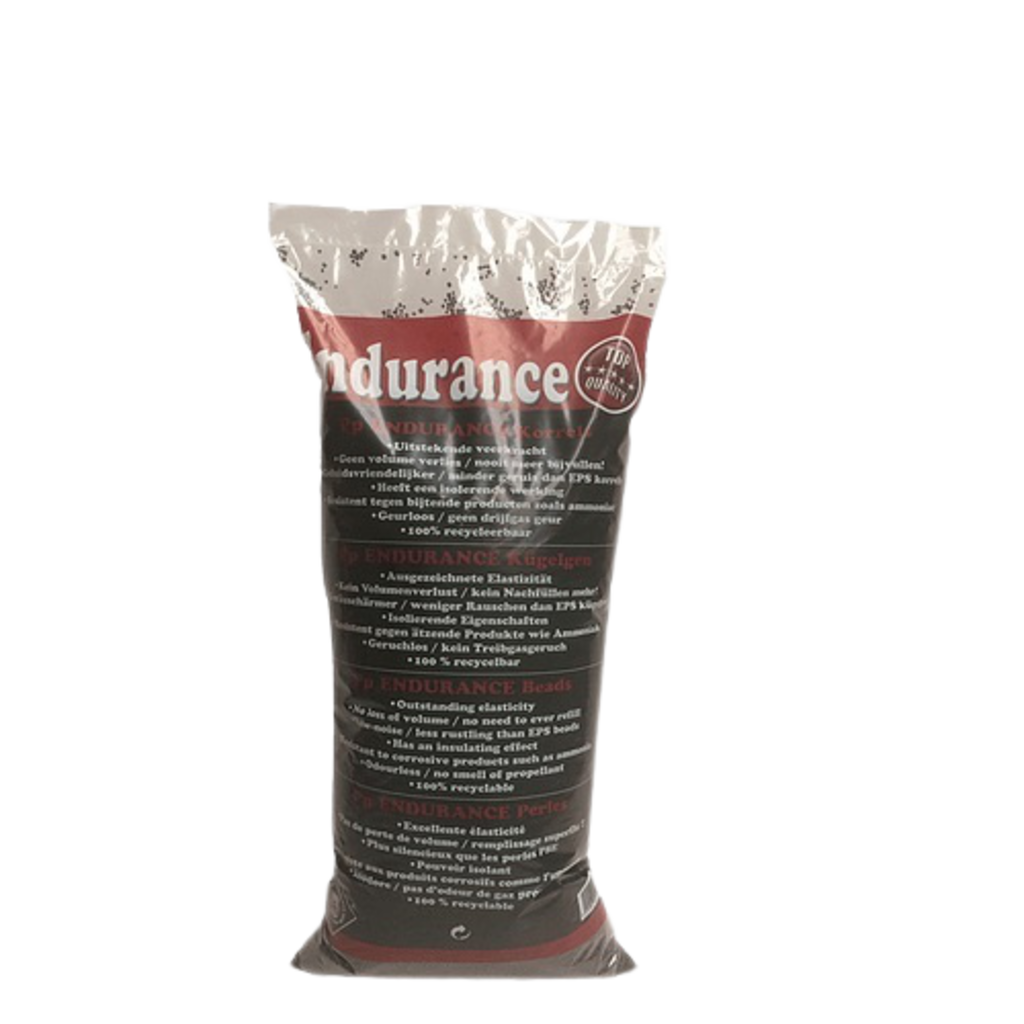 Tempex Korrels Zak a 35 liter