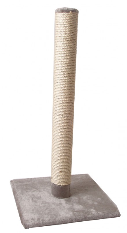 Klimboom Caty XL 82 cm Grijs