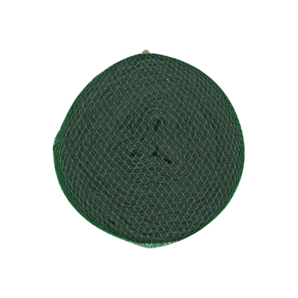 Tuinnet GROEN 3x5m