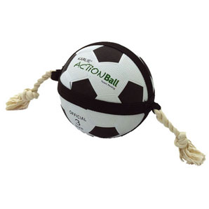 Actionbal Match 12,5cm