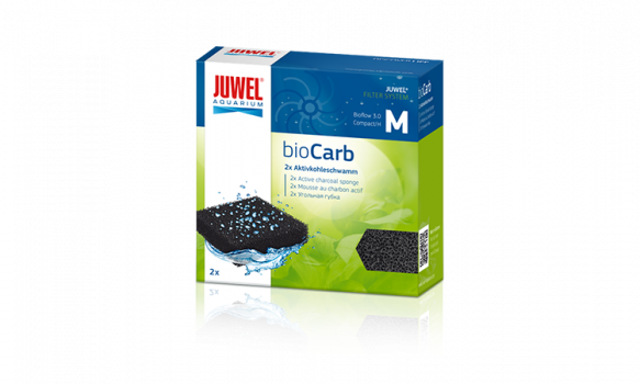 Juwel Koolpatroon Compact