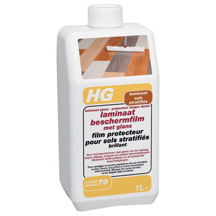 HG LAMINAATBESCHERMER 1L