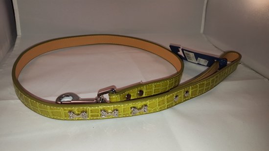 Luxo Looplijn Groen 100x1.2