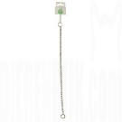 Correctieketting 2mm 45cm