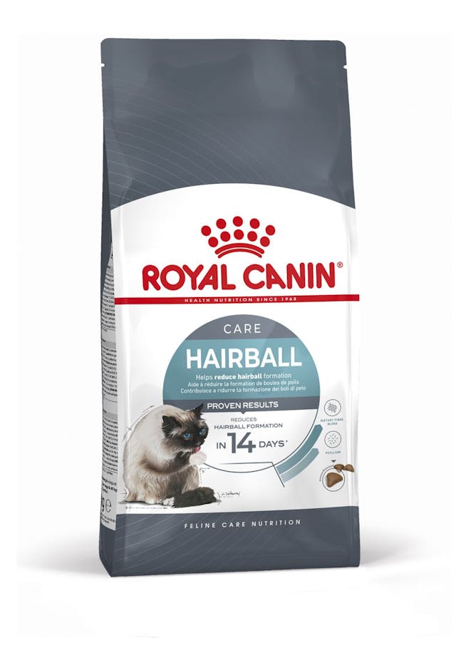 Royal Canin Hairball Care 400 gr
