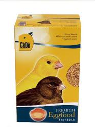 Cede Eivoer Kanarie 1 kg