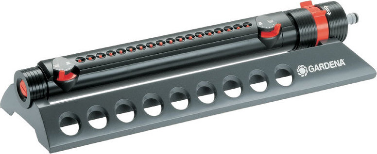 [G18712] ZWENKSPROEIER AQUAZOOM M