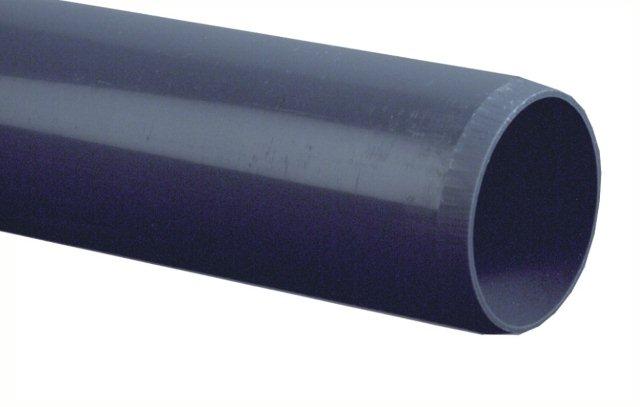 BUIS 40X3.0 KIWA PN16 DG 4 METER