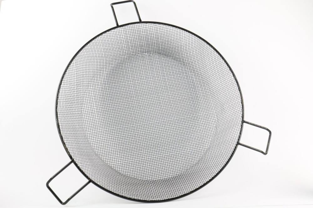 Maden en Voerzeef rond 40 cm