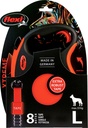 # Flexi Xtreme Band L Oranje 8m 55kg