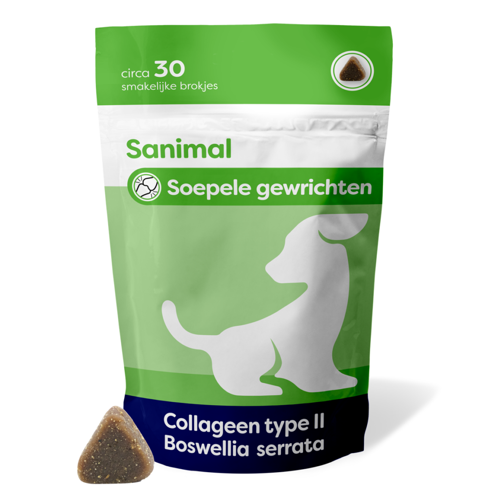 # Sanimal Soepele Gewrichten ca. 30st