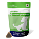# Sanimal Soepele Gewrichten ca. 30st