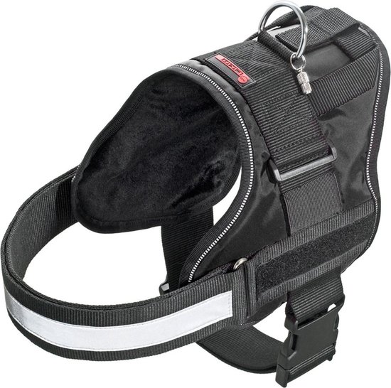 XTREME tuig TEFL, ZW 50MM x 70-87CM