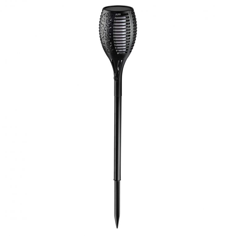 # Solar Tuin Lamp, Vuurlamp