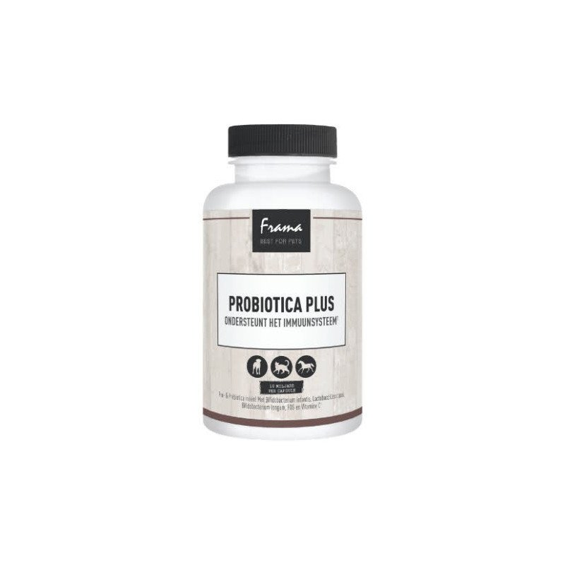 Frama Probiotica poeder 100gr