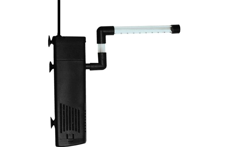 ! BINNENFILTER SWORDFISH 700