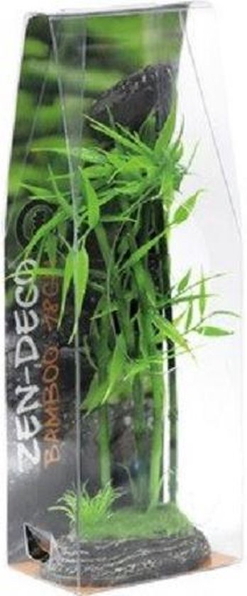 SF Zen bamboe 25cm