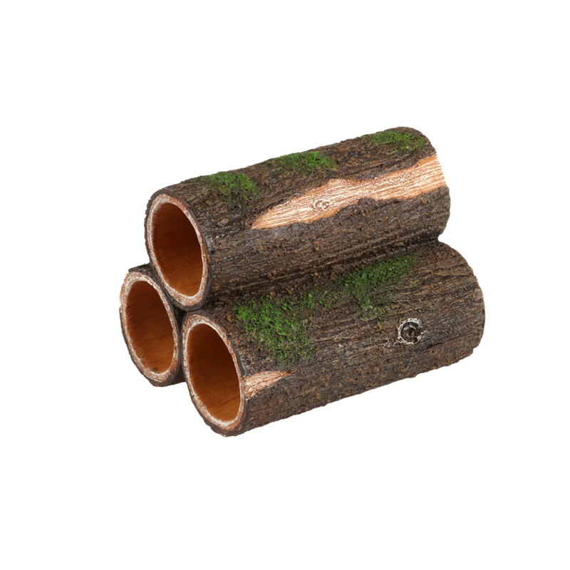 Garnalenschuilplaats S - 7,3x7,3x6,8 cm