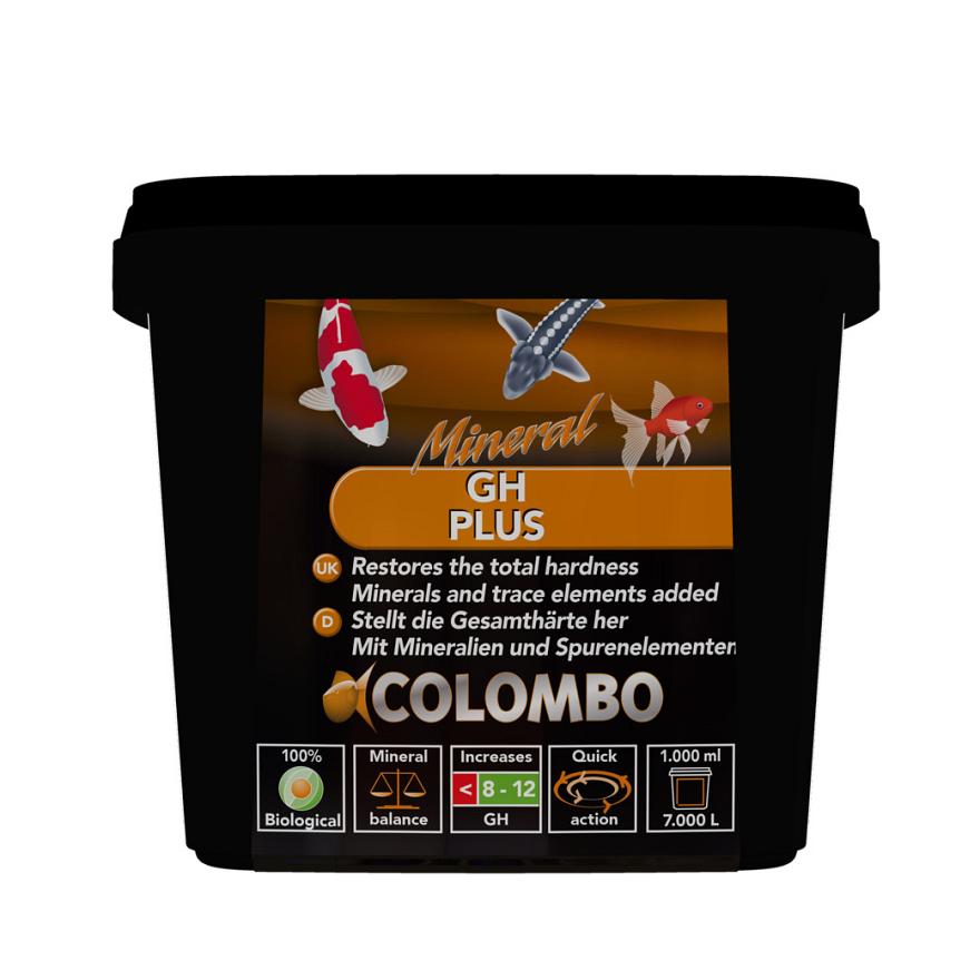 COLOMBO GH+ 1000 ML / 7000 L