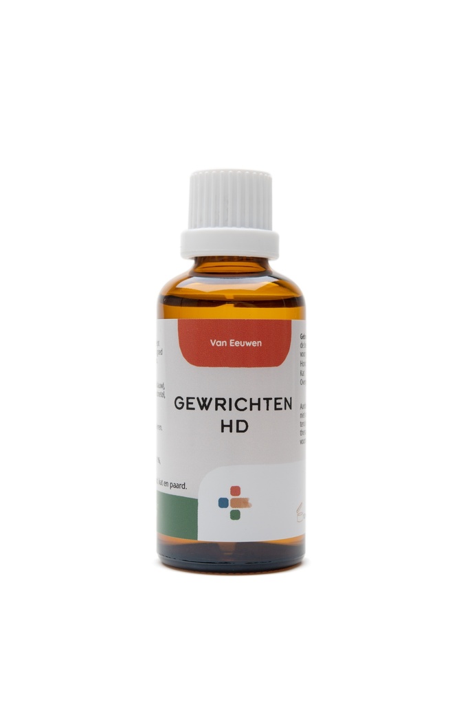Van Eeuwen Gewrichten/HD 50 ml
