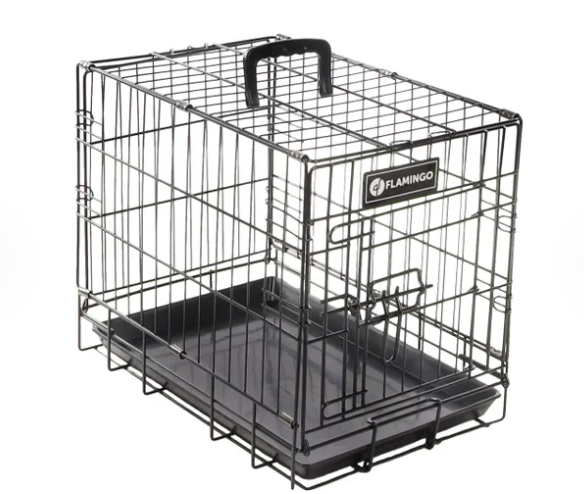 Bench EBO Black XS 47x31x38 cm