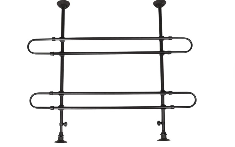 AUTOVEILIGHEIDSREK SIMA 82-145x78-105CM