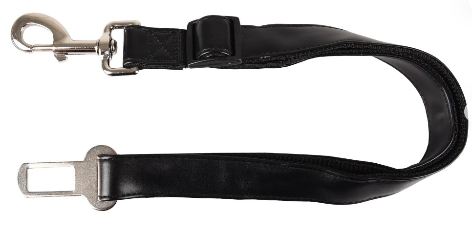 AUTOGORDEL VERBINDINGSSTUK KURA ART LEATHER 25MM
