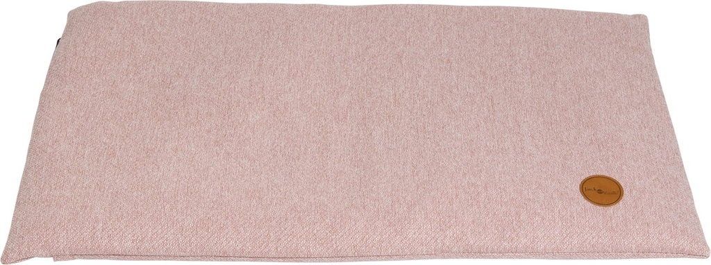 # JV PRAGUE Coussin Cage Rose-XXL 119x73cm
