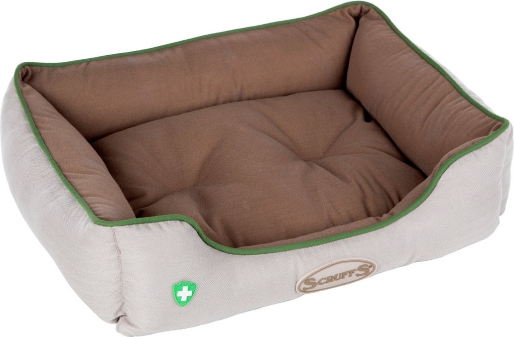# Scruffs Insect Shield Box Bed S