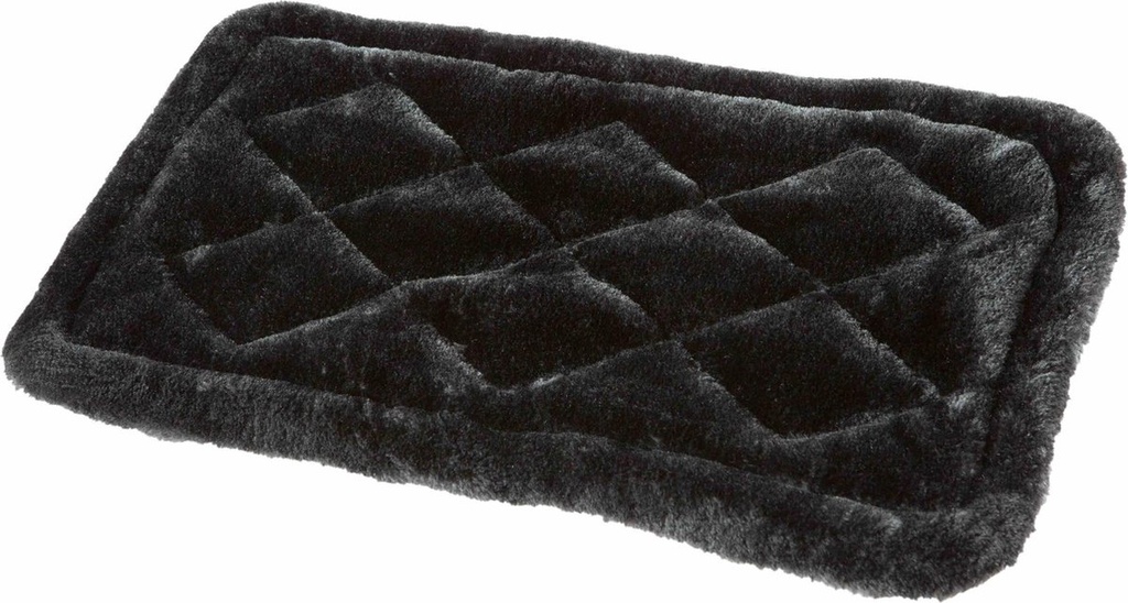 Maelson SK Deluxe Cushion 120 - 115x73cm - Black