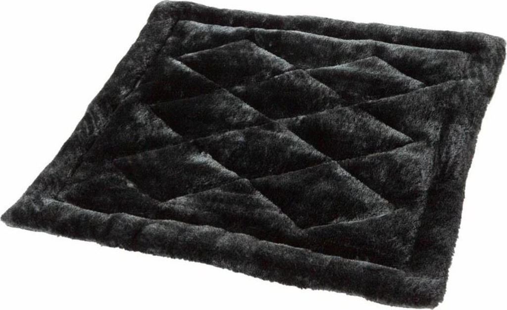 Maelson SB Deluxe Cushion 56 - 43x38cm - Black