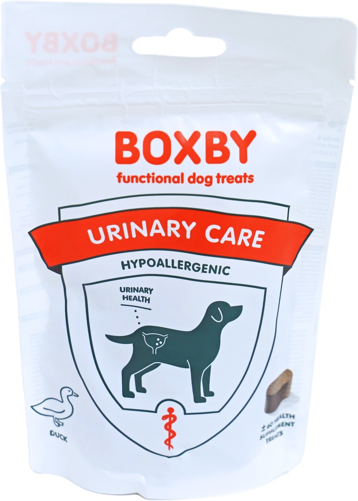 Proline Boxby Functional urinary care, 100 gram
