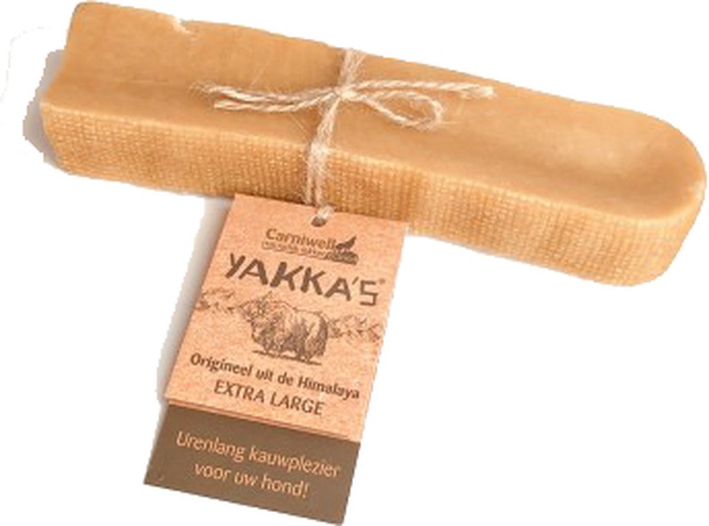Carniwell Yakka's Extra large