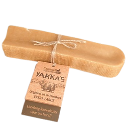 Carniwell Yakka's Extra large